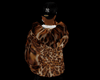 Charmeuse Satin ChEETA