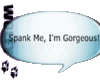 Spank Me By Wolfy