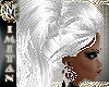 (MI) Kelis white