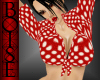 Boise Daisy Red 3