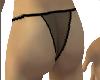 pants black
