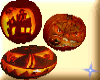 Product Image for Scary Bouncing Pumpkins