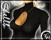 (FG) BasicBlk TurtleNeck