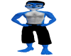 (DJ)BlueFurryMale2
