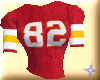 Product Image for 82 Dwayne Bowe Top F