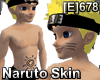 [E]678 Naruto Skin