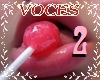 VOCES DE MUJER 2