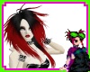 [RSW] Onyx Vampire Poof