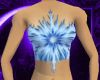 [Gz] Snowflake Top