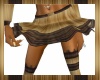 [DK]CocoFrilly Leggy Min