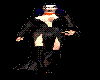 vampire chick