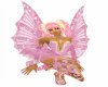 Fairy ballerina FW