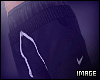 ® Nike Sweatpants Black