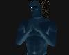 NightWolf Full Moon Blue
