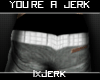 [JERK] SKinny jeans