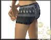 Hard Steele Shorts 2