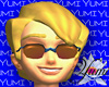 Action Guy Maple