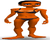 PumpkinOrange