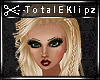 *TEK* Kesha 3 Blonde