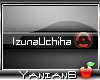 IzunaUchiha Animated Tag