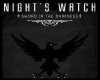 )The Nights Watch(
