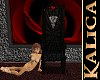 Kali Nightfalls Throne 1
