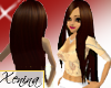 X Realistic Brown Ayu