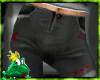 QF^Jeans Goth Hearts