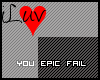 [iL] Epic Fail
