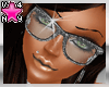 [V4NY] BLING Wayfarer