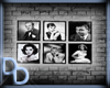 {DD} Movie Legends #1