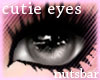 *n* cutie crystal gray