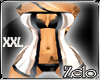 *z* XXL Creamy HOT