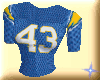 Product Image for 43 Darrel Sproles Top F