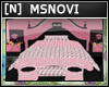 [N] Big Bed Pink