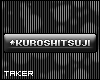 [U] Kuroshitsuji