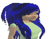 Blue Sara