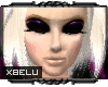 [xB] Soft Purple Skin