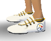 Pitt Steelers Shoes