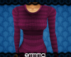 e|Cozy Jumper [Pink]