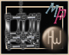 ~HW~ Diamond Hung Cage