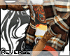 RVRS' Bear Hoody