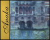 Monet, Venice Painting 3x2 (wide)