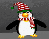 [bu]Christmas Penguin