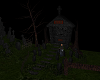 Monster Hunter Crypt Cem
