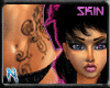 [N]-=Mixy-Flower=-Skin
