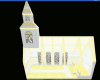 Glory Church /w 3 music