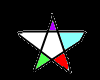Wiccan Pentagram