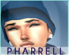 Pharrell Beanie