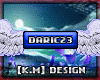 [KM] Daric23 VIP